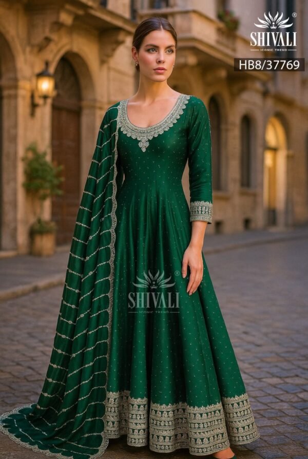 allice gold necklace